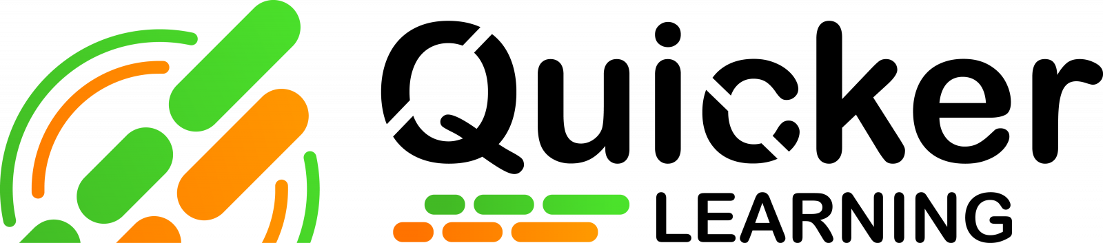 Dev Quicker Learning-logotype