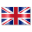 English flag