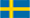 Svenska flagga